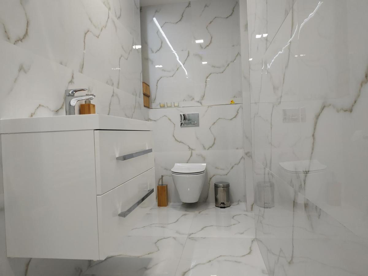 Slnecny Apartmanovy Dom Oslany 외부 사진